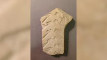 Mold for Casting Pendants