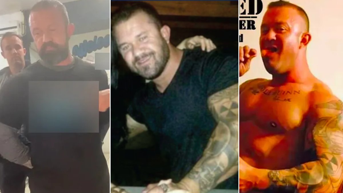 Fugitive Wanted for Killing Krystal Mitchell in 2016 Arrested in El Salvador – NBC Los Angeles - Vimarsana News
