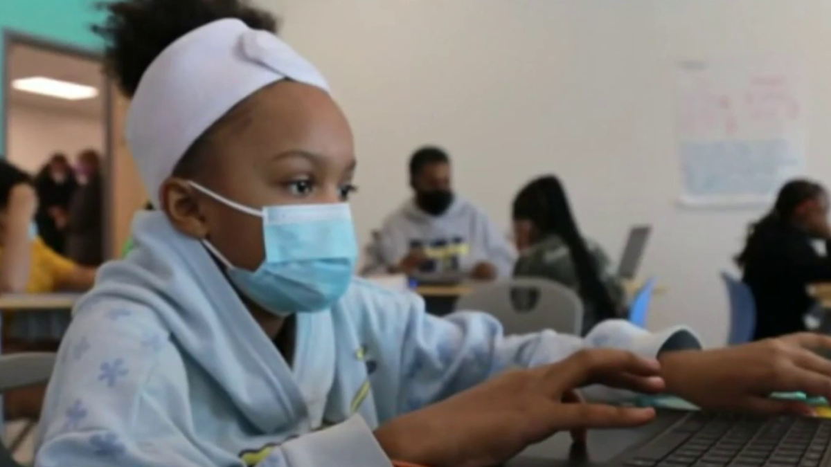 LAUSD Ditches Major COVID Protocols Before School Year Starts. Here’s