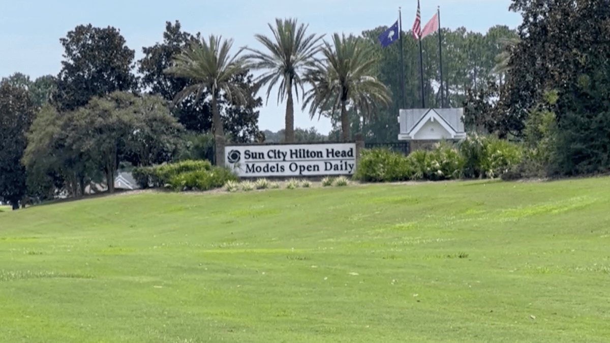 88-Year-Old Killed in Alligator Attack Near Hilton Head, South Carolina – NBC Los Angeles - Vimarsana News