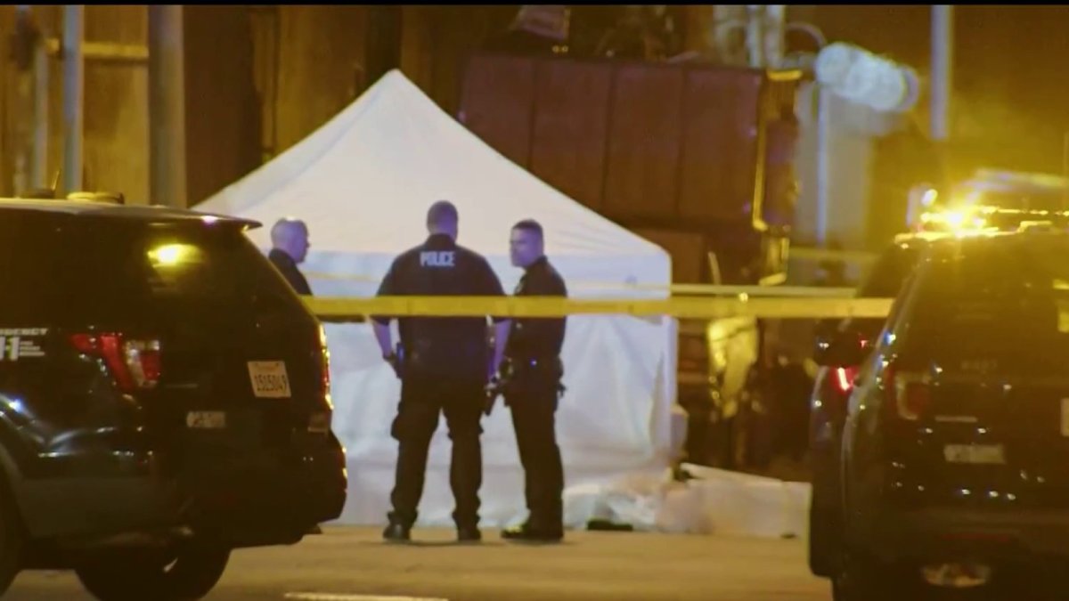 Teen Fatally Struck By Two Vehicles in South LA – NBC Los Angeles - Vimarsana News