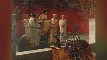 The Oracle 1880