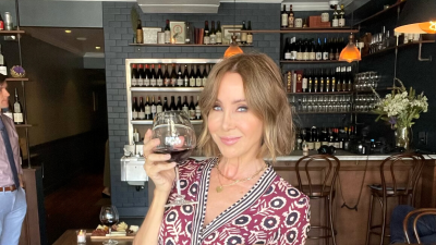 Celebrating National Pinot Noir Day