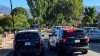 Hate crime probe underway after antisemitic markings found in Pasadena