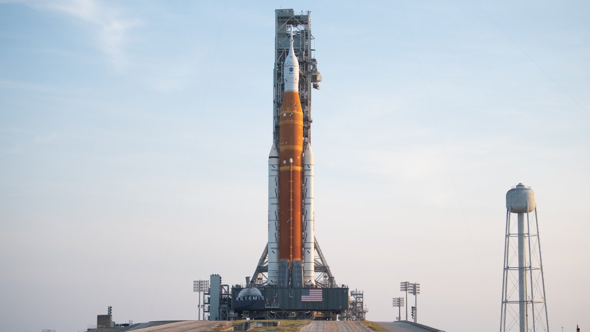 Here Are the Key Moments to Watch During the Artemis Mission – NBC Los Angeles - Vimarsana News