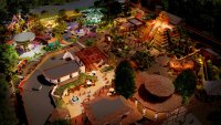 Knott's Berry Farm Unveils Big Changes to Fiesta Village, More