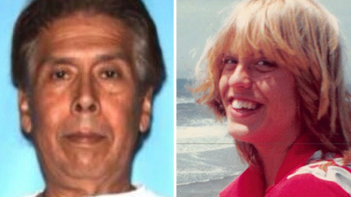 Arrest Made in 1982 Rape-Murder of 15-Year-Old Palo Alto Girl: Sunnyvale DPS – NBC Los Angeles - Vimarsana News
