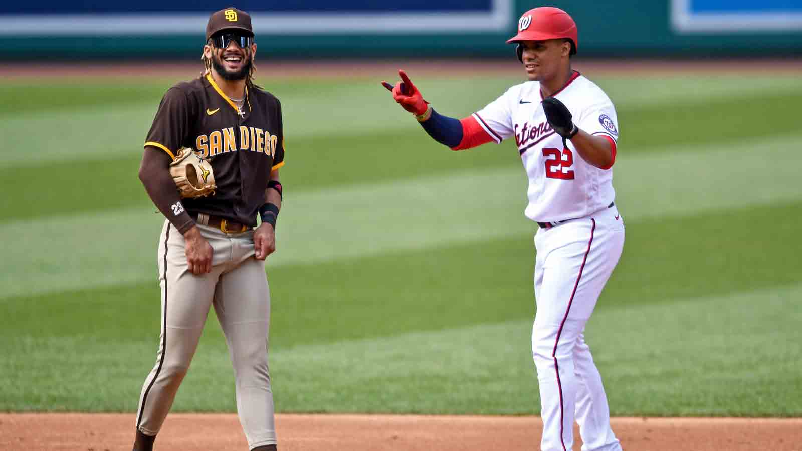 Deep Dive: What Juan Soto adds to the San Diego Padres lineup
