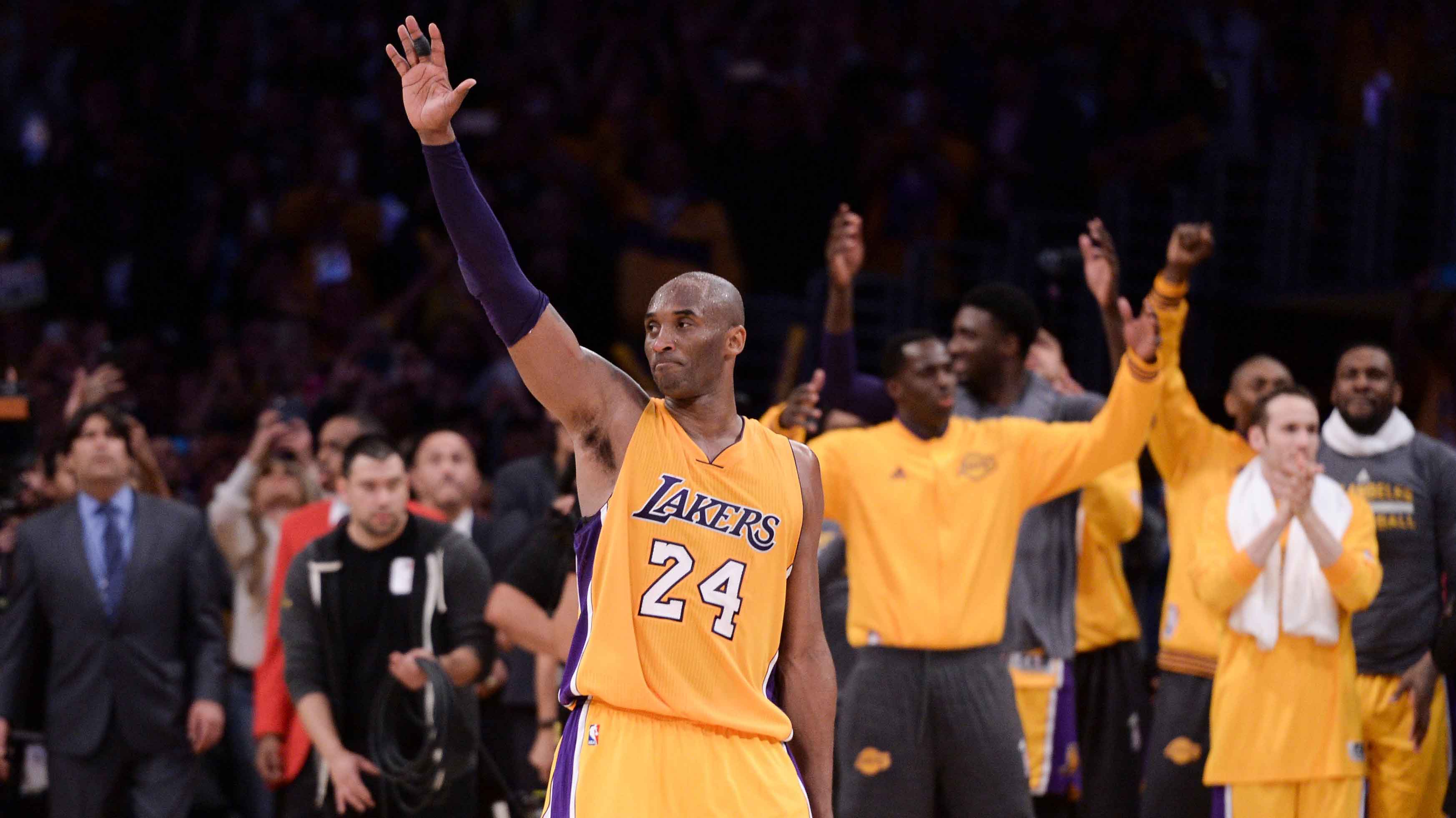 Kobe Bryant has left an everlasting impact on the world – Eastside