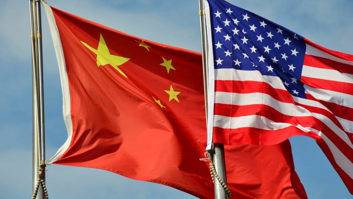 The U.S. and China Are One Step Closer to Preventing Stocks Like Alibaba From Delisting. What to Watch Next - Vimarsana News
