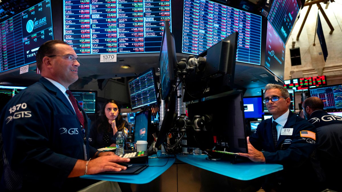 Treasury Yields Fall Ahead of Federal Reserve Interest Rate Decision - Vimarsana News