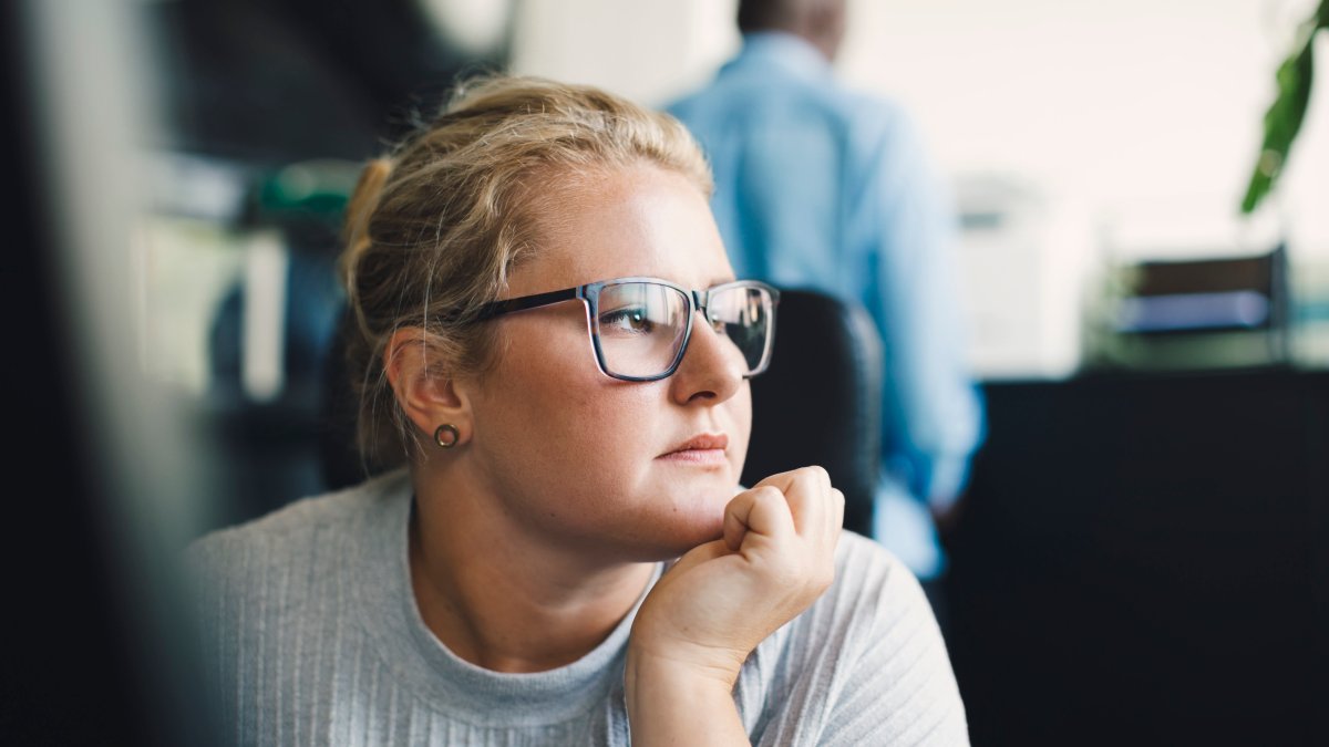 'Quiet Quitting' Isn't Always the Best Option — Try These 3 Things First, Experts Say – NBC Los Angeles - Vimarsana News