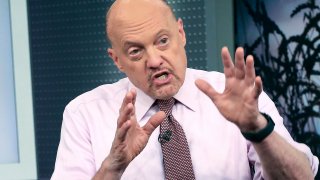 Jim Cramer on Mad Money, June 14, 2022.