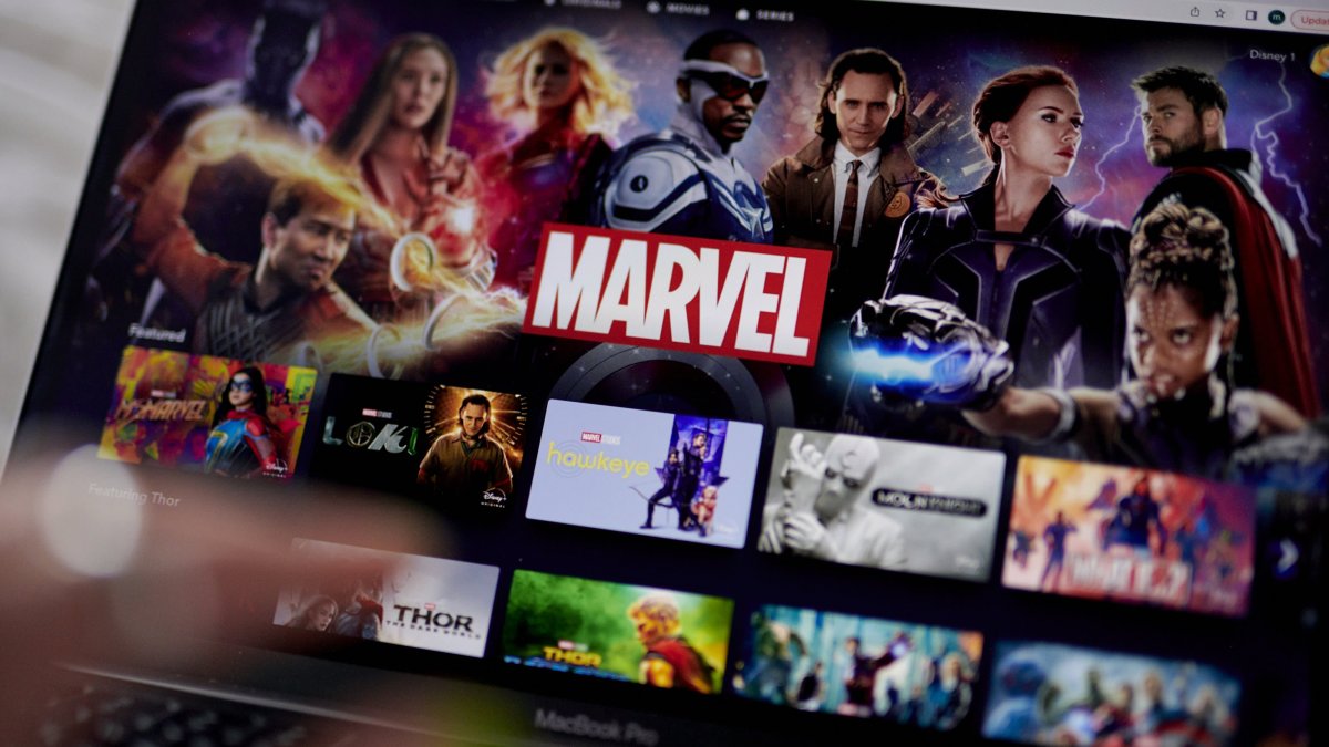 Everything We Learned About the Marvel Cinematic Universe at Disney's D23 Expo - Vimarsana News