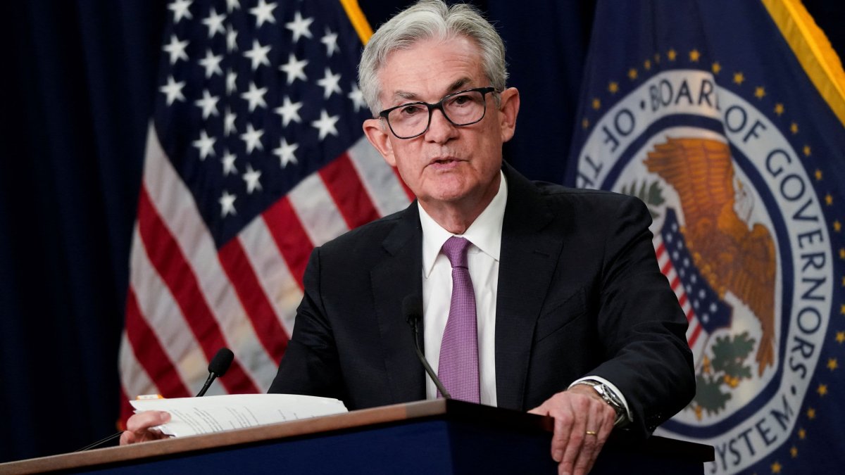 Fed Expected to Hike Rates by Three-Quarters of a Point Again, But Its Forecast May Matter Most - Vimarsana News