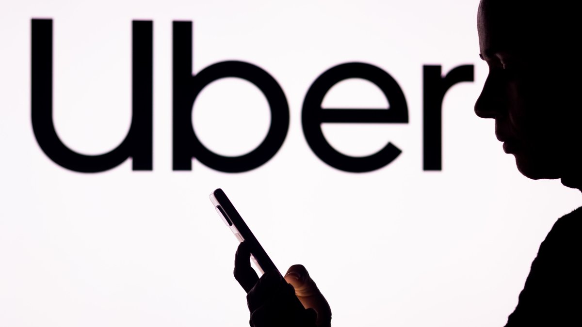 Uber CEO Says the Company May Actually Benefit From Rising Inflation - Vimarsana News