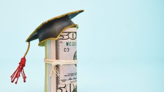 You Should Still Apply for Student Loan Forgiveness Despite State Taxes—Here’s Why