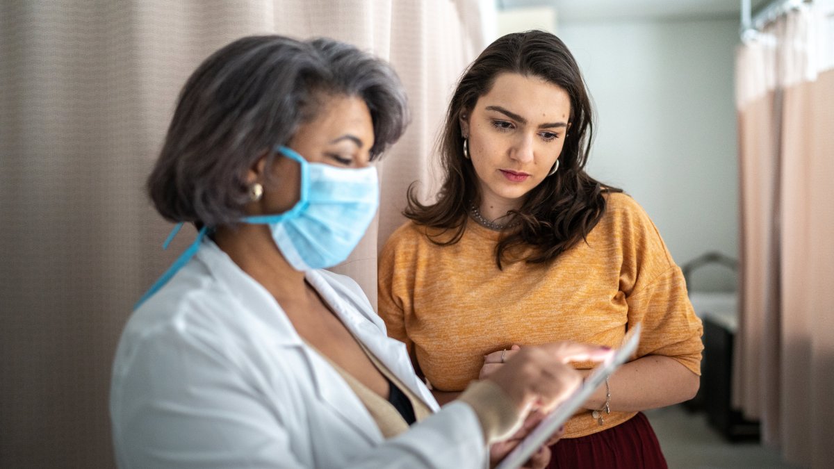 How to Recognize 'Medical Gaslighting' and Better Advocate for Yourself at Your Next Doctor's Appointment – NBC Los Angeles - Vimarsana News