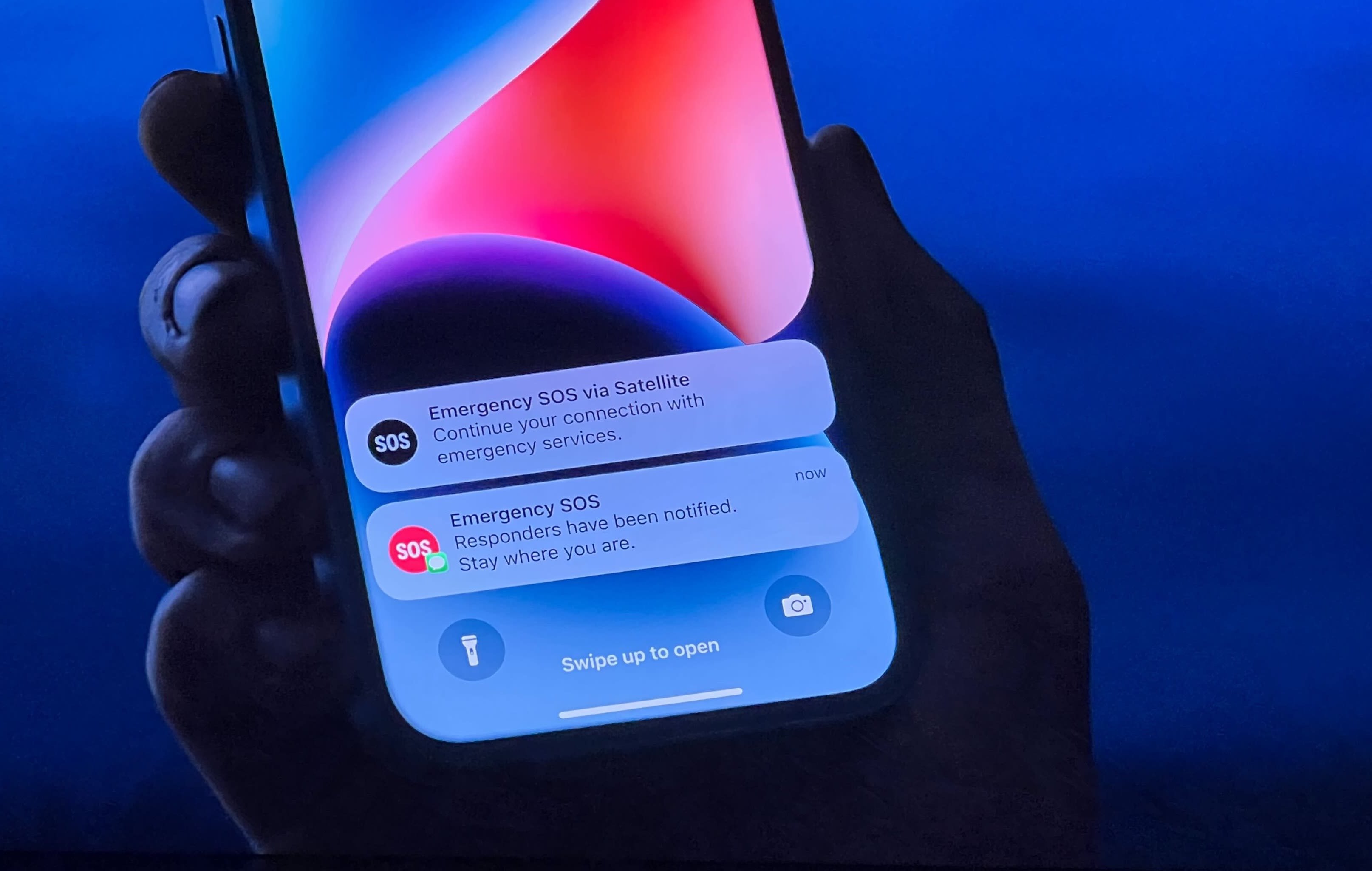 Apple Event This Year Had an Unusually Dark Undertone as It Leaned Into Emergency Features for a Dangerous World - Vimarsana News