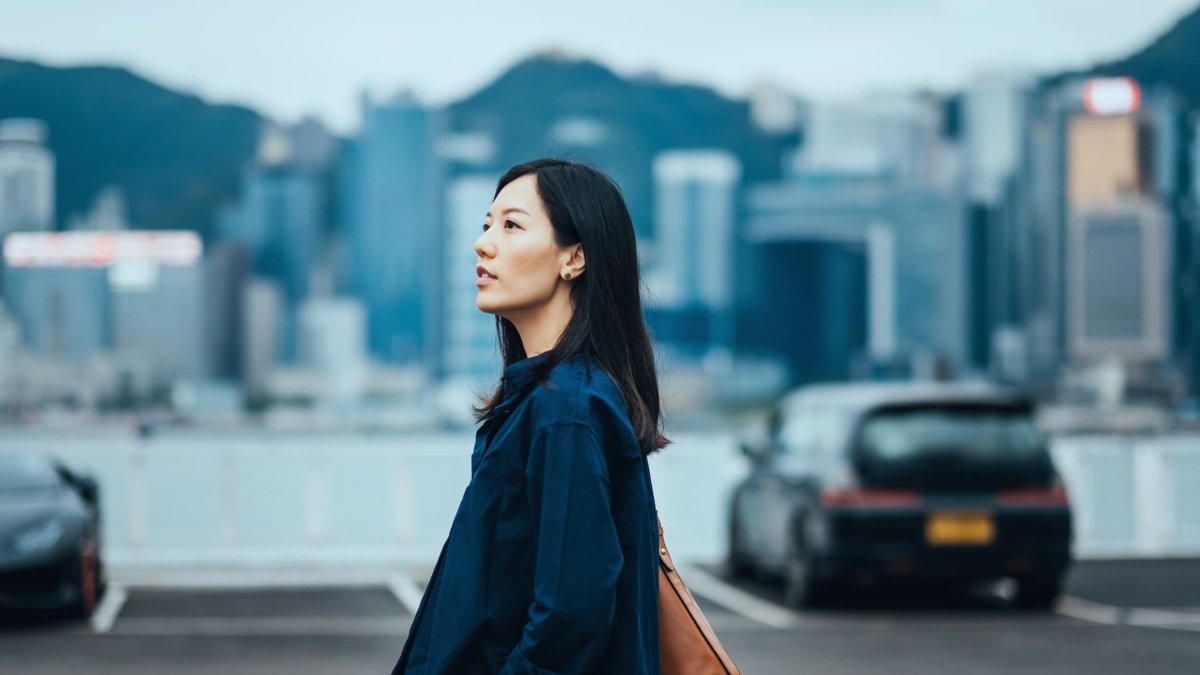 'I Accept Being Ordinary': China's Youth Are Turning Their Backs on Hustle Culture – NBC Los Angeles - Vimarsana News