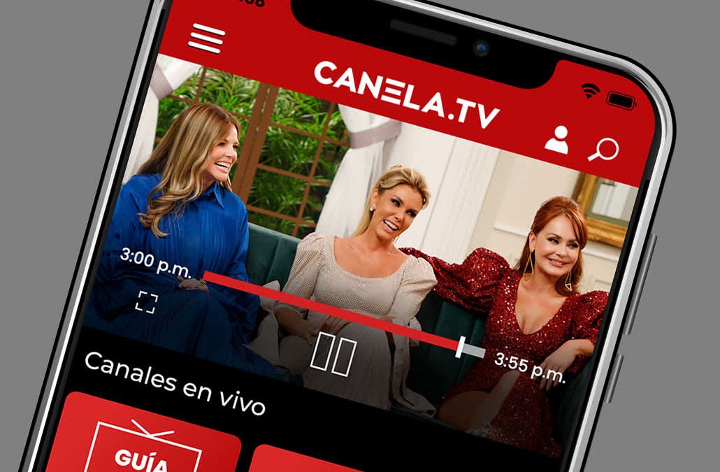 Canela.TV, a Free Spanish-Language Streaming Service With 23 Million Users, Launches Original Shows - Vimarsana News