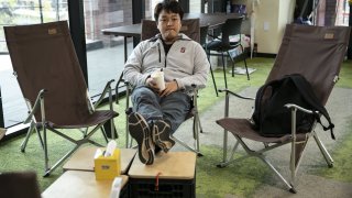 South Korean authorities are seeking the arrest of Do Kwon, co-founder and chief executive officer of Terraform Labs. His company is behind the now-collapsed terraUSD and luna cryptocurrencies. South Korean prosecutors are now seeking to freeze bitcoin linked to Kwon.
