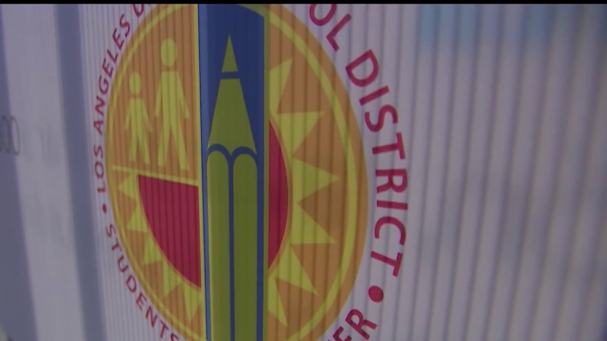 LAUSD Board Could Declare Emergency Over Cyber Attack NBC Los Angeles