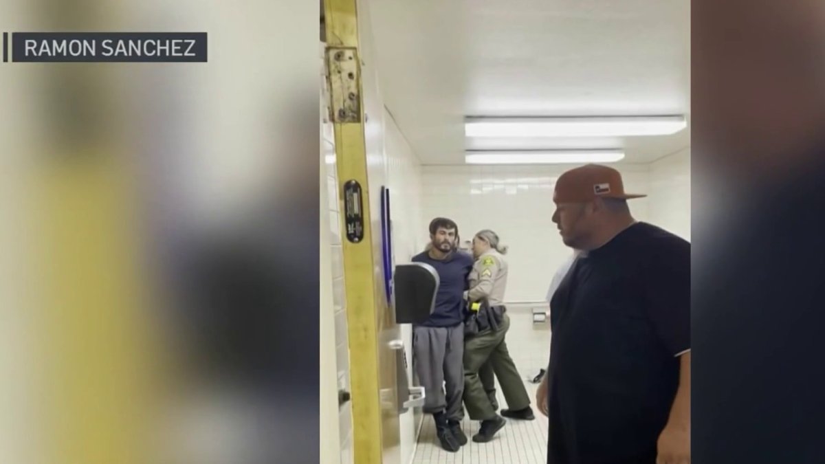 Man Pleads Not Guilty to Sex Assault of Teen at Supermarket – NBC Los ...