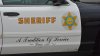 LA County Sheriff's recruit arrested for allegedly threatening man with a gun