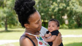 Medicaid Mothers Coverage Extension