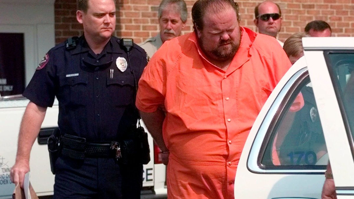 Death Row Inmate Endured 'Torture' During Botched Execution Attempt – NBC Los Angeles - Vimarsana News