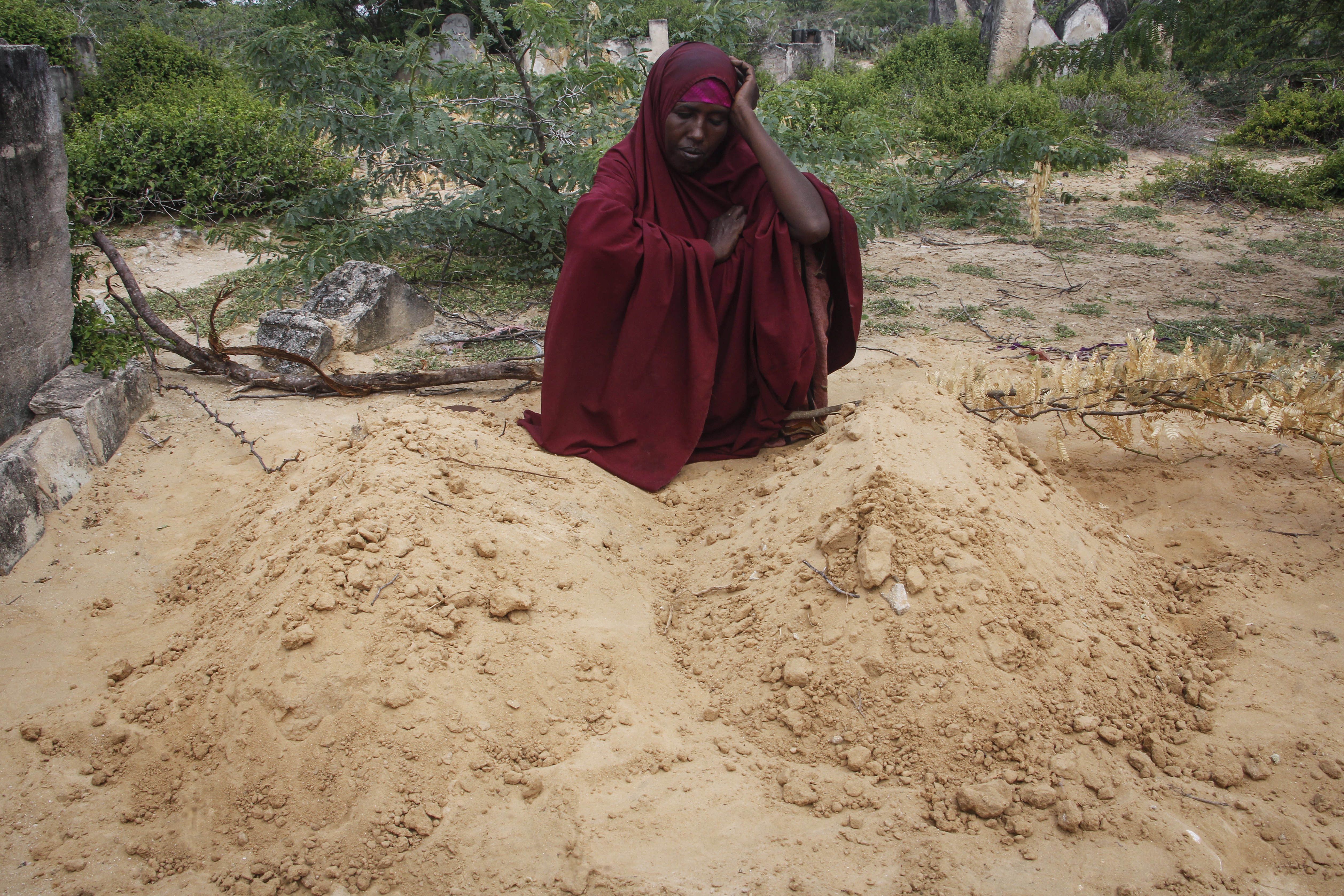 UN Says Part of Somalia Will Reach Famine Later This Year - Vimarsana News