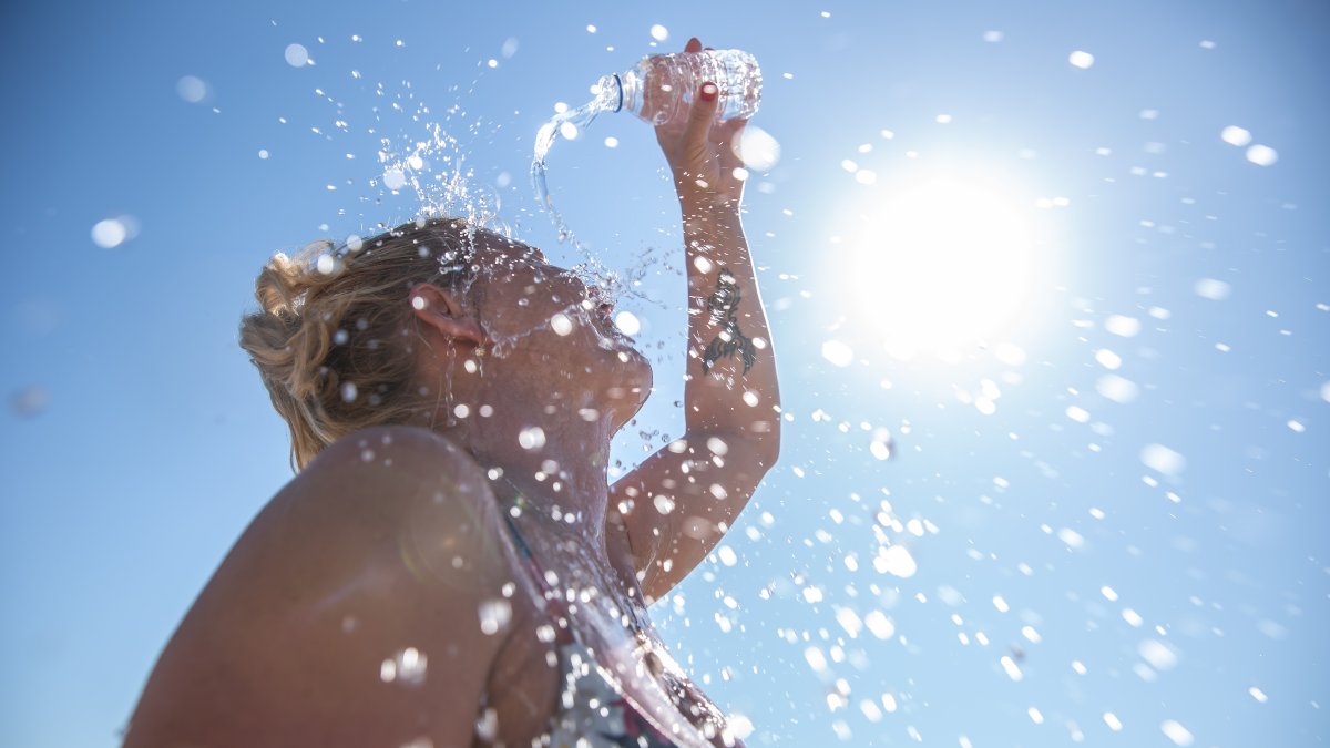 Last 12 months on Earth were the hottest ever recorded – NBC Los Angeles - Vimarsana News