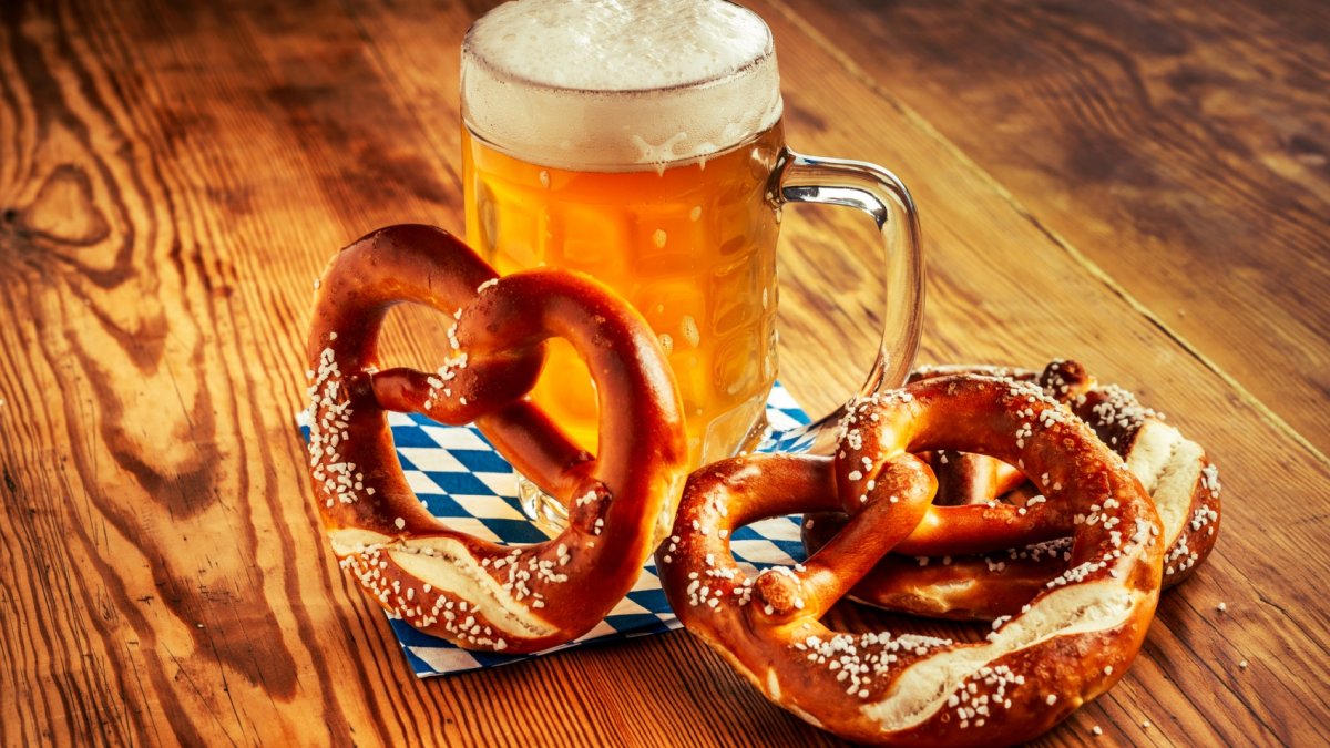 Things to Do This Weekend: Oompah at Local Oktoberfests - Vimarsana News