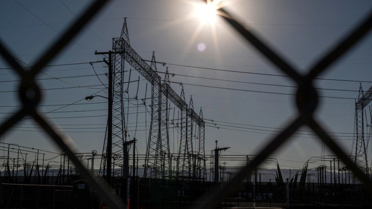 La California Utilities Commission vota sulla tariffa fissa di 24 dollari al mese – NBC Los Angeles