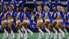 Do NFL Cheerleaders Get Paid? Here's How Much the Average Salary Is