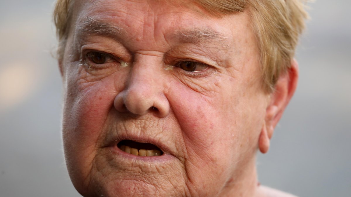 Cellphones, Laptop Returned To LA County Supervisor Sheila Kuehl After Sheriff Search