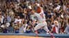 Watch: Albert Pujols Hits Career Home Run No. 700 Against Dodgers