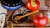 What is Rosh Hashanah and why is it celebrated?