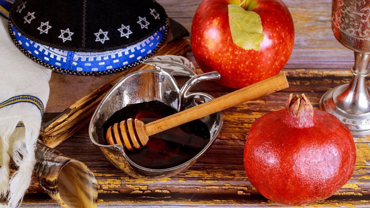 When is Rosh Hashanah and Yom Kippur in 2024? NBC Los Angeles