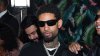 One Arrested in PnB Rock Murder, LAPD Searching for Second Man