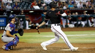 Los Angeles Dodgers v Arizona Diamondbacks