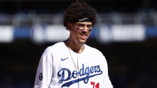Miguel Vargas Leads Dodgers Late Rally in 6-5 Victory Over D-Backs – NBC  Los Angeles