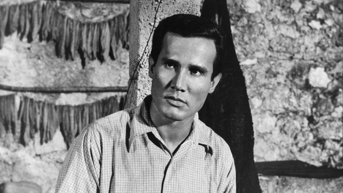 Henry Silva Dies – Henry Silva Net Worth – BANF
