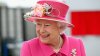 Why Did Queen Elizabeth Always Wear Bright Colors?