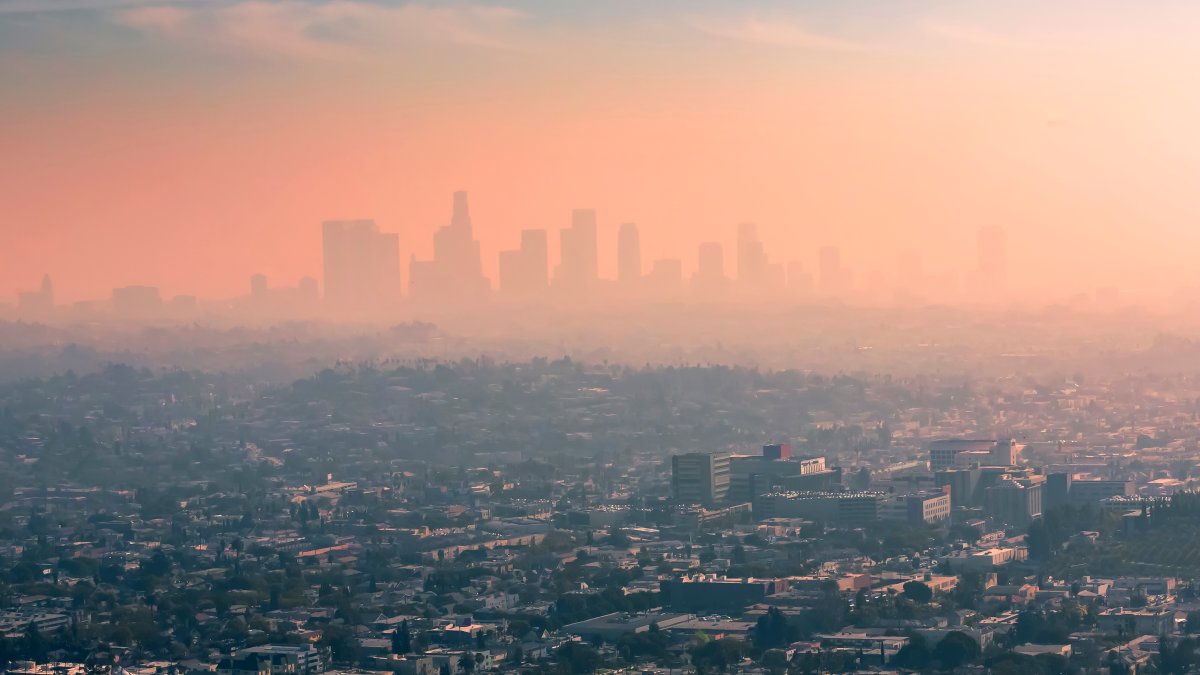 Southern California air regulators reject rules to phase out gas furnaces and water heaters – NBC Los Angeles