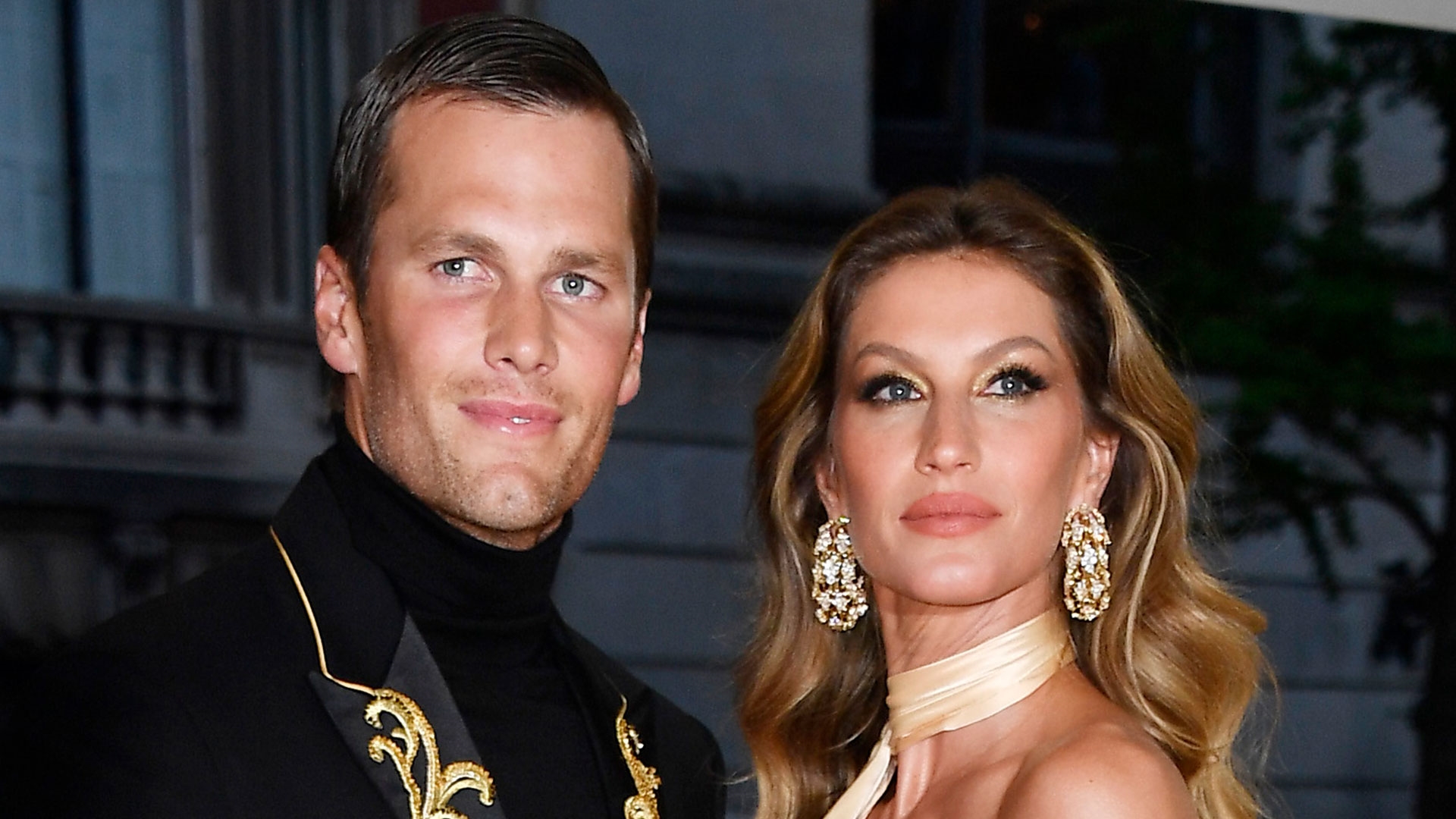 Gisele Bundchen Talks About Her 'Concerns' Over Tom Brady