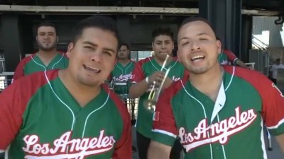 Los Angeles Dodgers on X: Celebrate Mexican Heritage Day