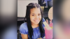Young Girl Missing From Palmdale; Deputies Ask for Public's Help in Search