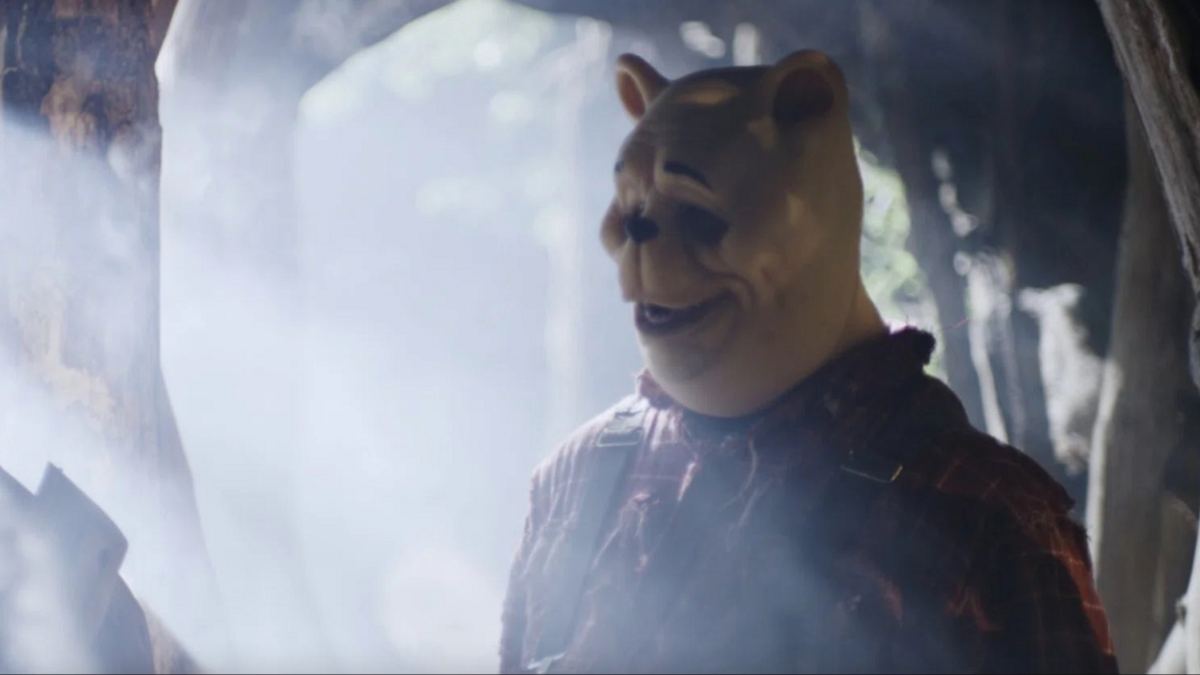 This 'Winnie the Pooh' Horror Film Will Leave You With So Many Questions – NBC Los Angeles - Vimarsana News